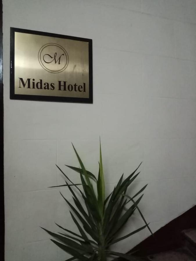 Hotel Midas