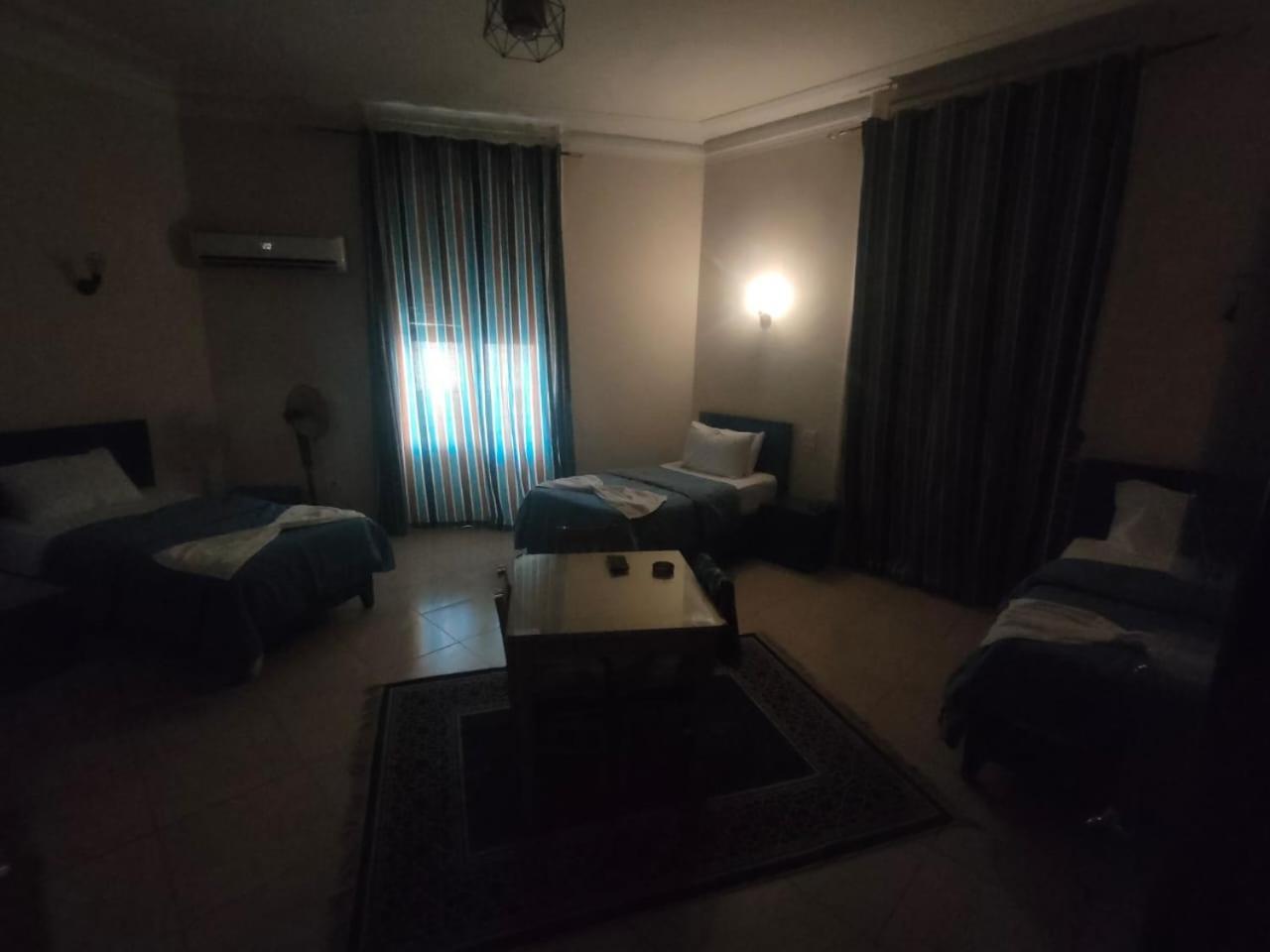 Hotel Midas Le Caire