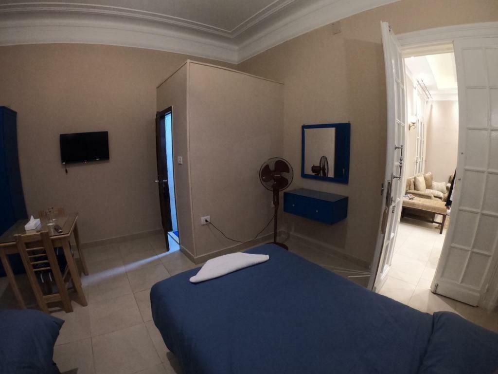 Hotel Midas