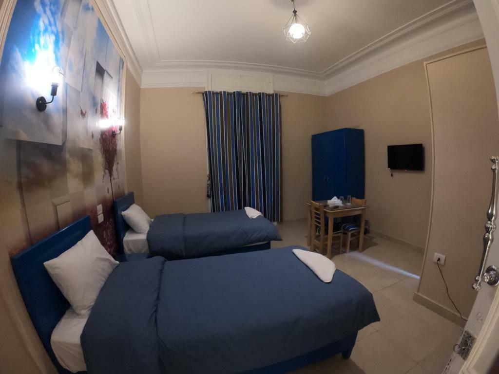 Hotel Midas Le Caire