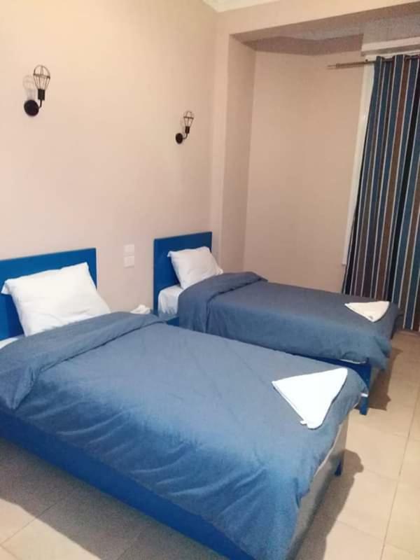Hotel Midas Le Caire