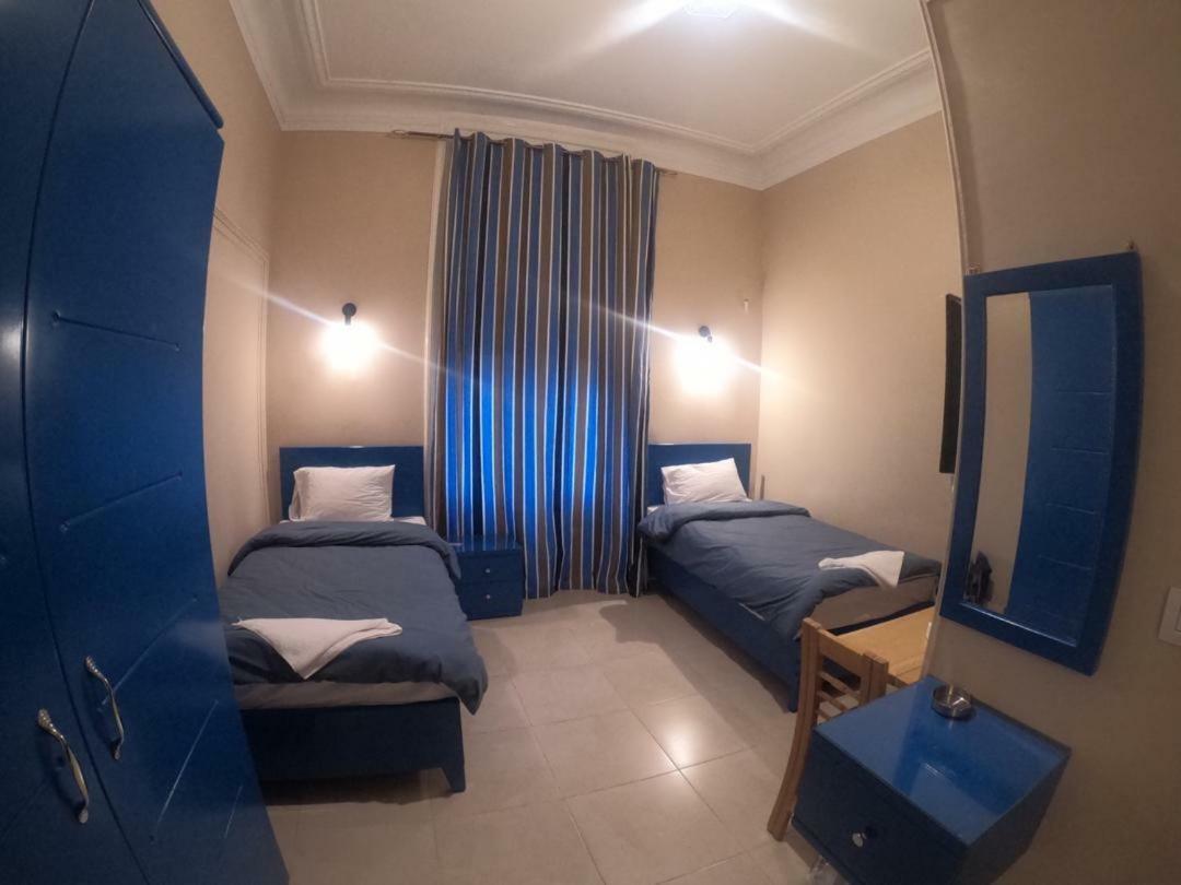 Midas Hotel Le Caire