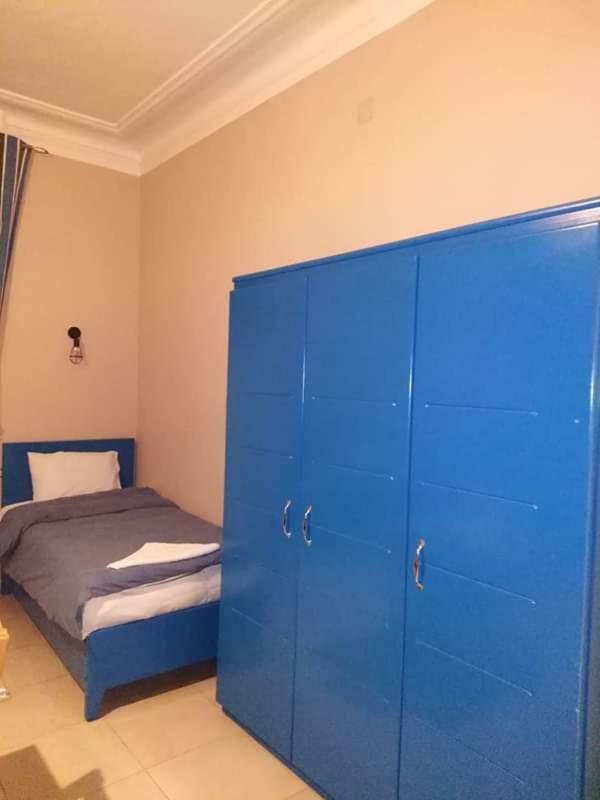 Midas Hotel