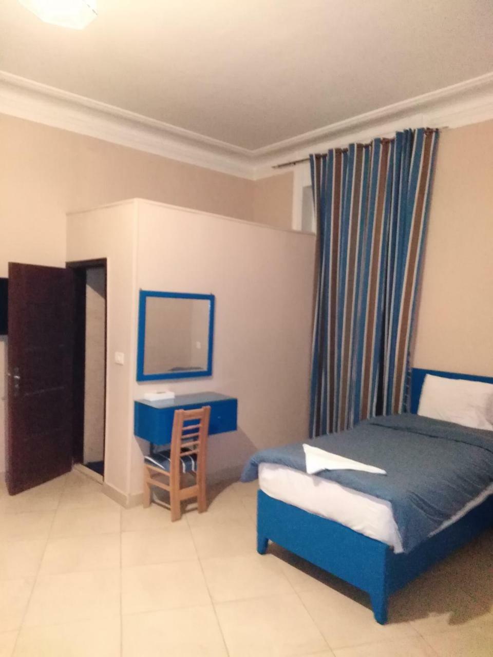 Hotel Midas Le Caire